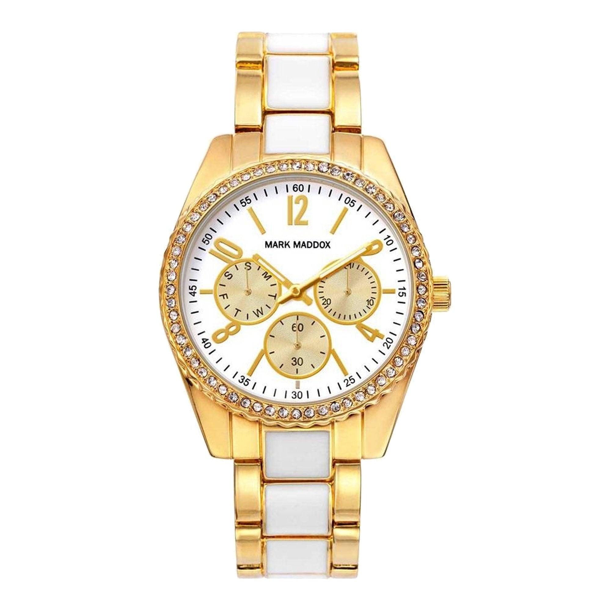 Women's Watch MARK MADDOX Mod. MP3020-05