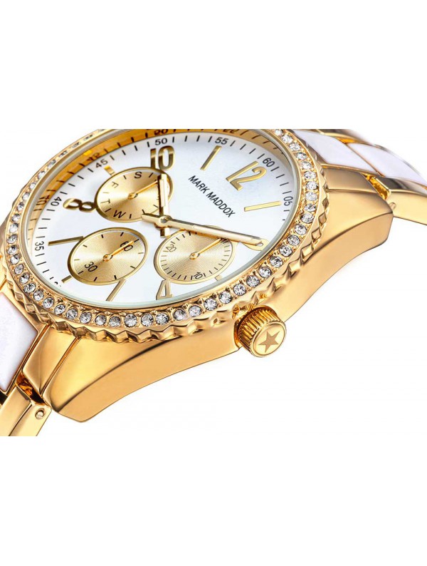 Women's Watch MARK MADDOX Mod. MP3020-05