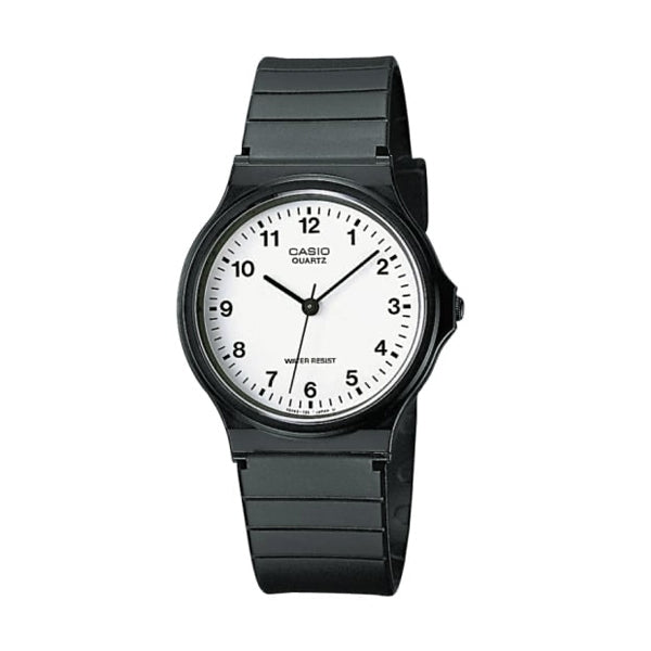 Unisex Watch CASIO COLLECTION Mod. MQ-24-7BLLEG