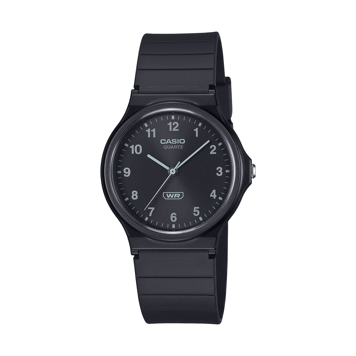 Unisex Watch CASIO COLLECTION SERIE POP - BLACK