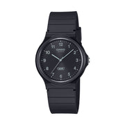 Unisex Watch CASIO COLLECTION SERIE POP - BLACK