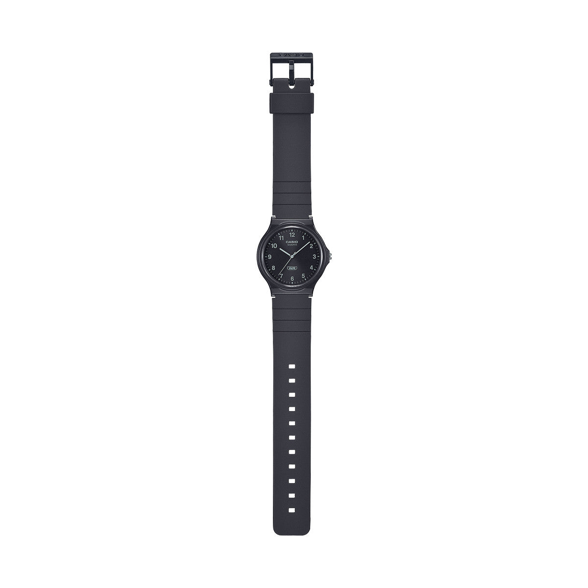 Unisex Watch CASIO COLLECTION SERIE POP - BLACK
