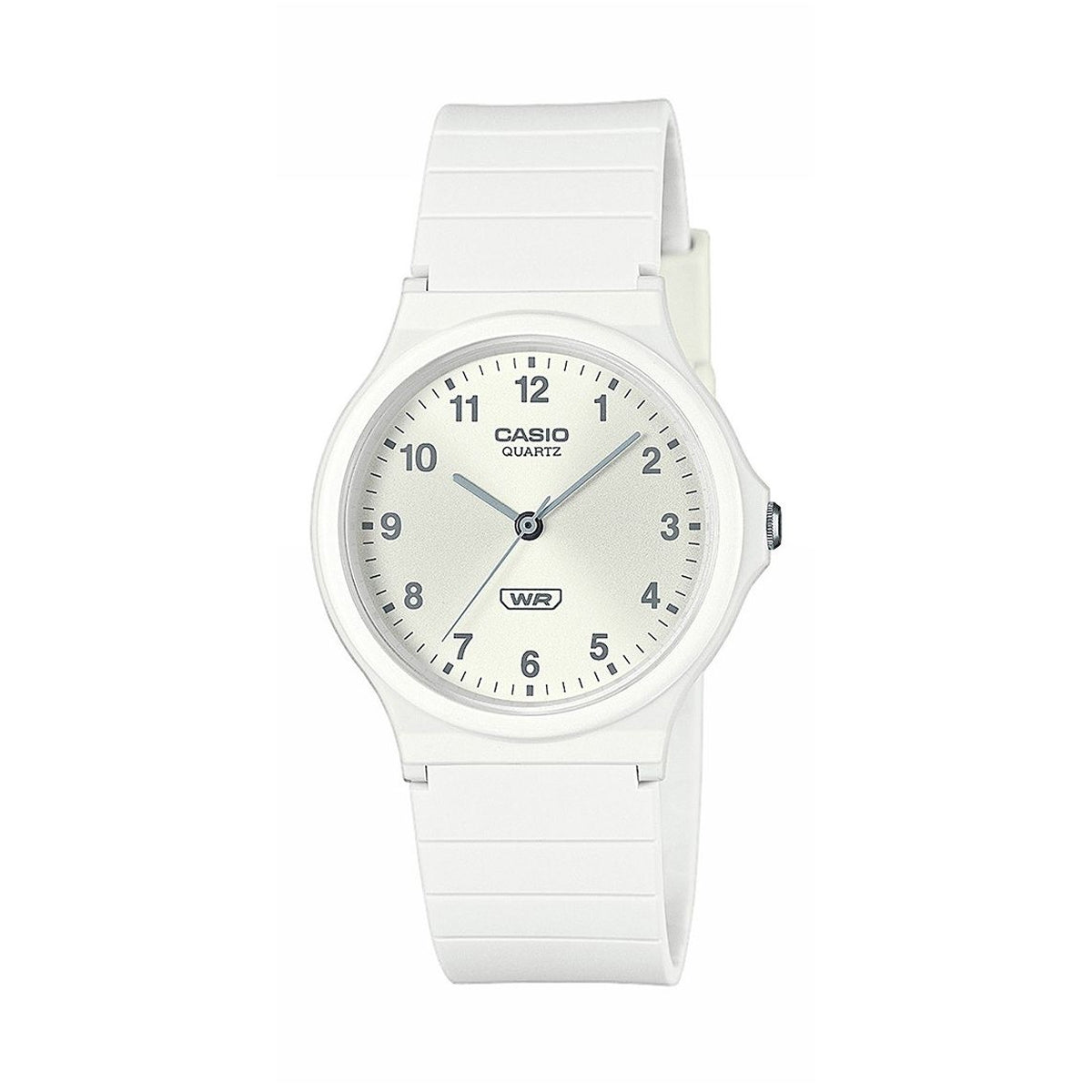 Unisex Watch CASIO COLLECTION Mod. POP - WHITE