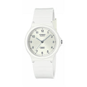 Unisex Watch CASIO COLLECTION Mod. POP - WHITE