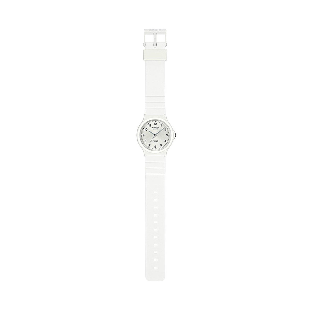 Unisex Watch CASIO COLLECTION Mod. POP - WHITE