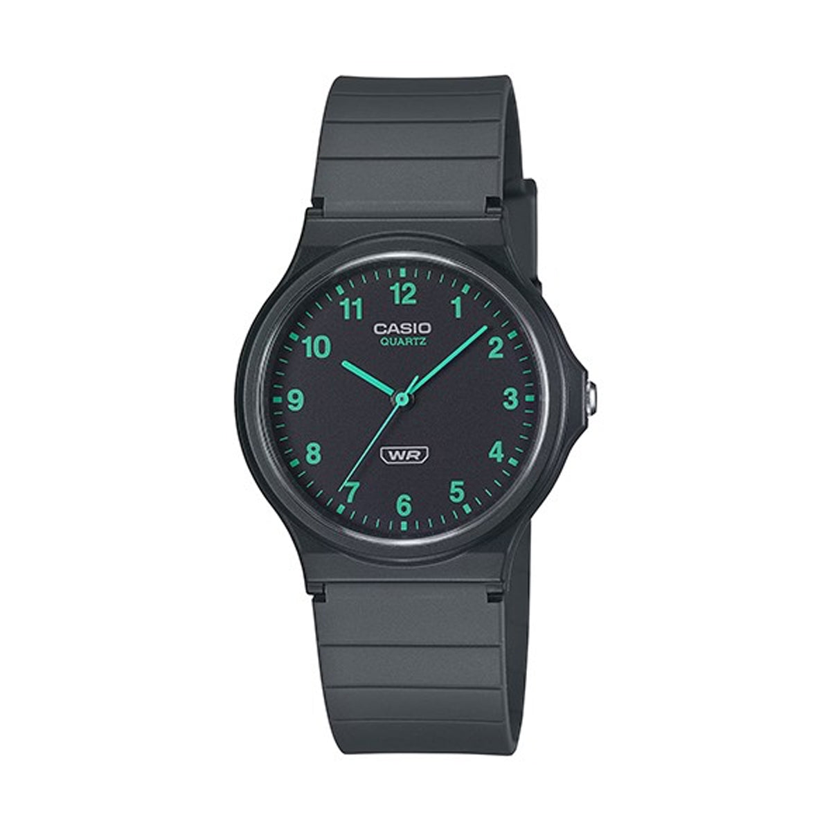 Unisex Watch CASIO COLLECTION SERIE POP - BLACK
