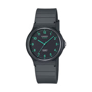 Unisex Watch CASIO COLLECTION SERIE POP - BLACK