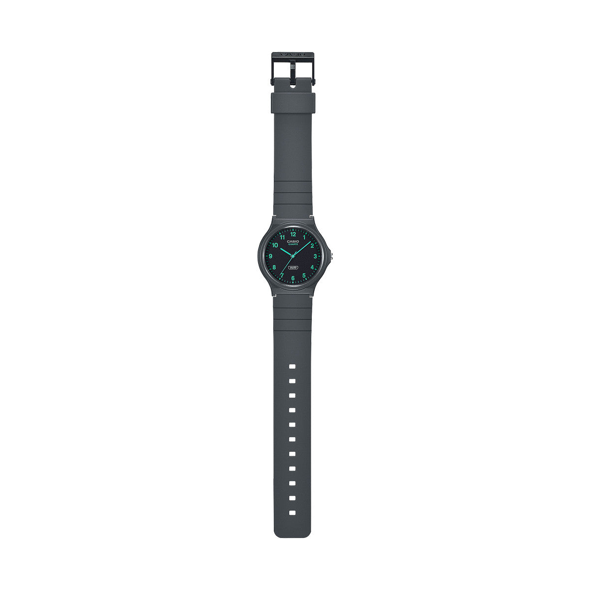 Unisex Watch CASIO COLLECTION SERIE POP - BLACK