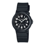 Unisex Watch CASIO COLLECTION Mod. MQ-71 - BLACK