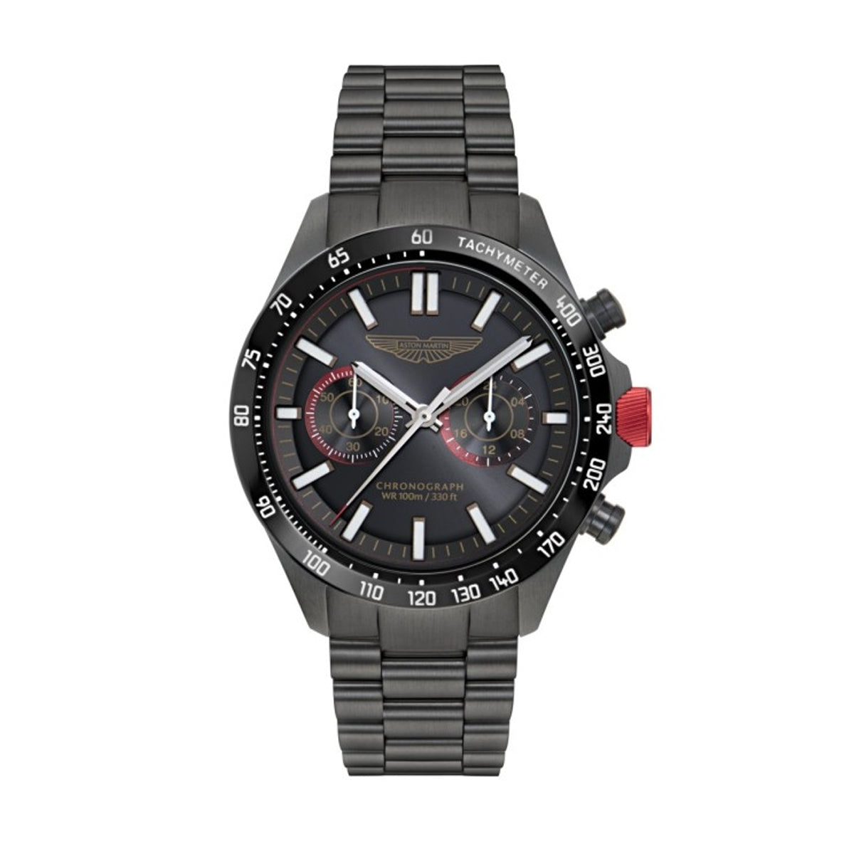 Men's Watch ASTON MARTIN WATCHES Mod. MTIS1F504