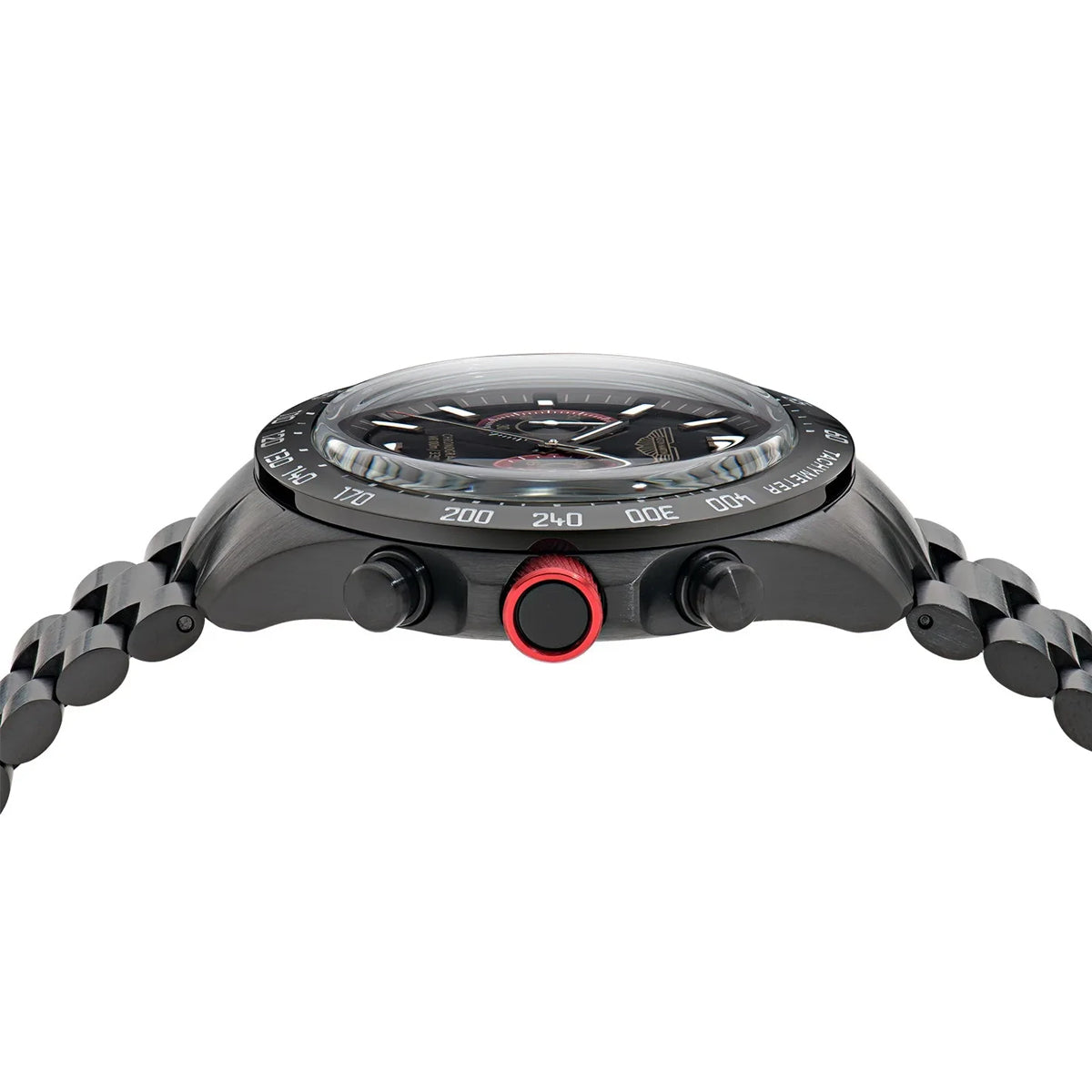 Men's Watch ASTON MARTIN WATCHES Mod. MTIS1F504