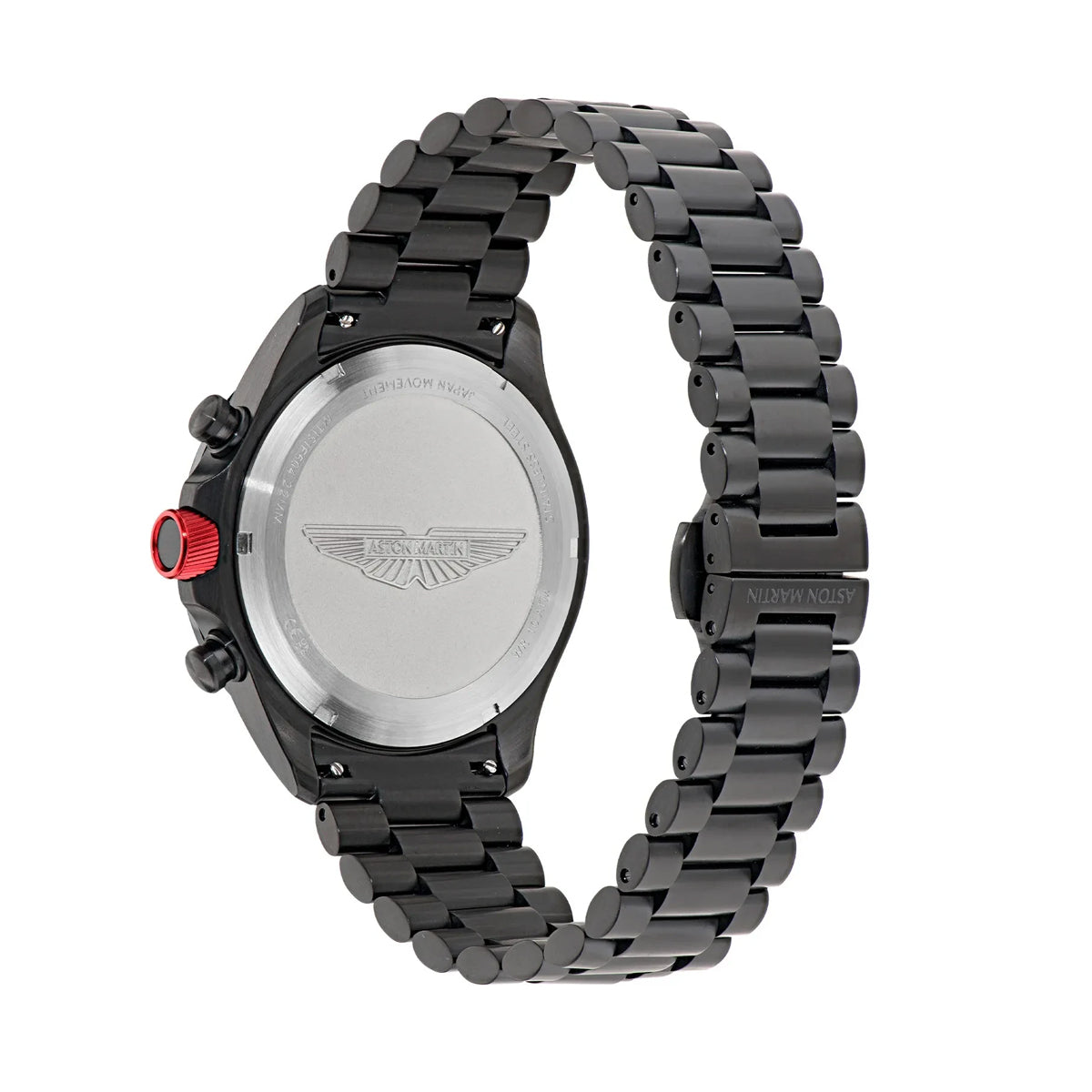 Men's Watch ASTON MARTIN WATCHES Mod. MTIS1F504