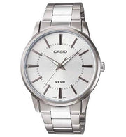 Men's Watch CASIO COLLECTION Mod. 3 H - WHITE
