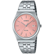 Men's Watch CASIO COLLECTION Mod. DATE - ANTIQUE PINK ***SPECIAL PRICE***