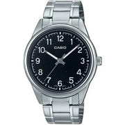 Men's Watch CASIO COLLECTION Mod. CASUAL - BLACK