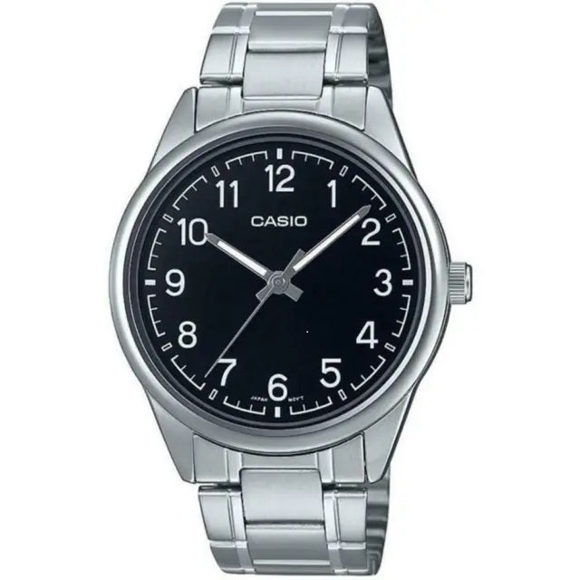 Men's Watch CASIO COLLECTION Mod. CASUAL - BLACK