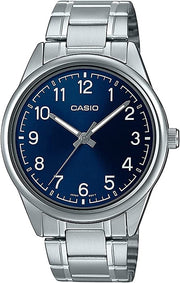 Men's Watch CASIO COLLECTION Mod. CASUAL - BLUE