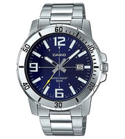 Men's Watch CASIO SPORT COLLECTION Mod. DIVER 50M - BLUE