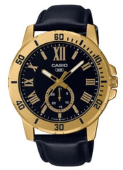 Men's Watch CASIO COLLECTION Mod. DIVER DATE