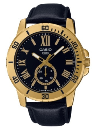 Men's Watch CASIO COLLECTION Mod. DIVER DATE