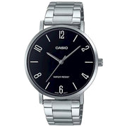 Men's Watch CASIO COLLECTION Mod. MINIMAL