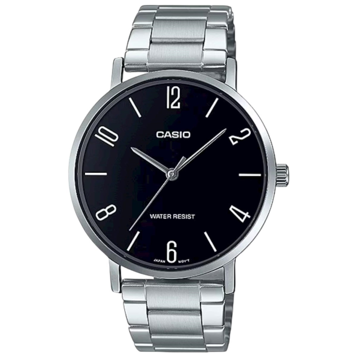 Men's Watch CASIO COLLECTION Mod. MINIMAL