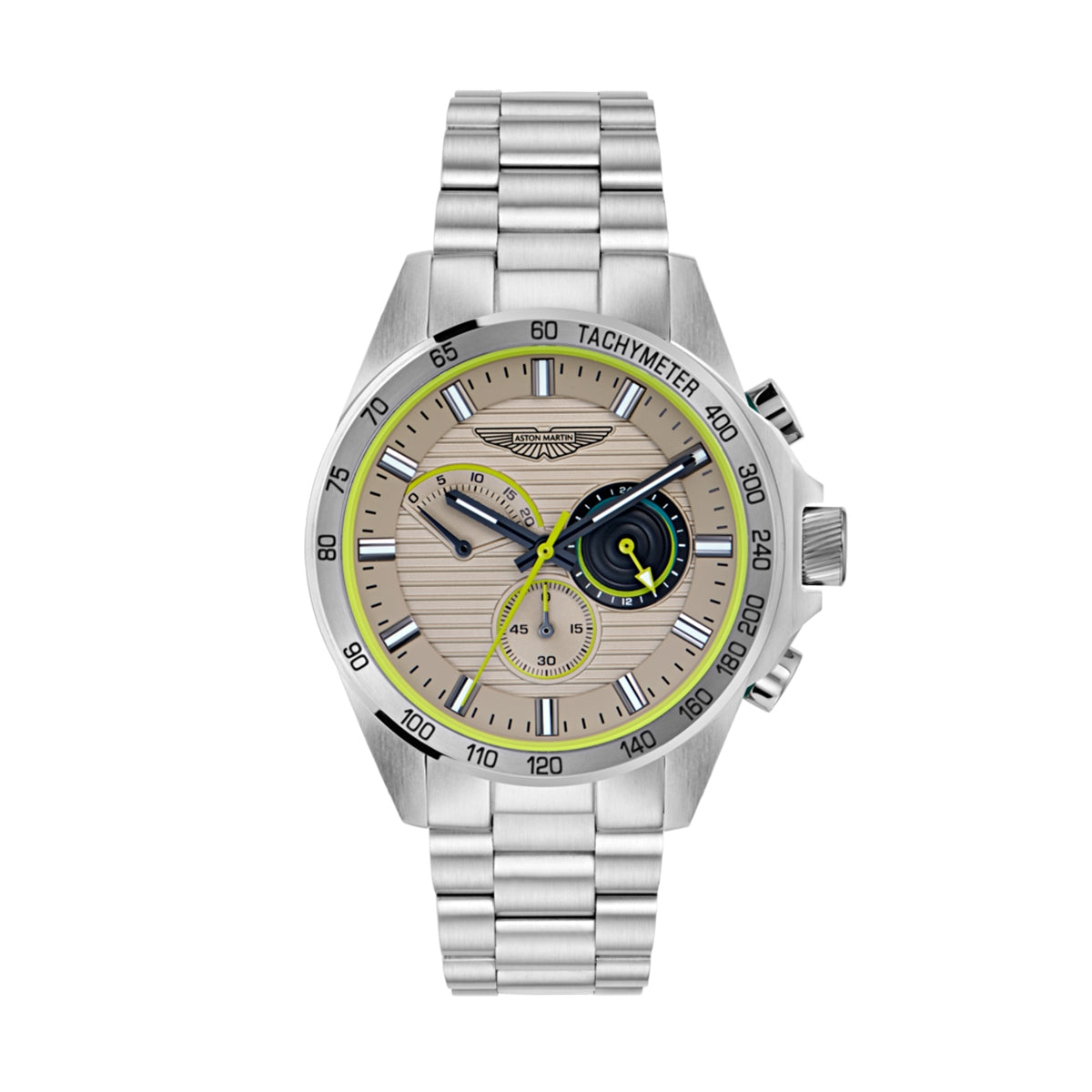Men's Watch ASTON MARTIN WATCHES Mod. MTRH1F504