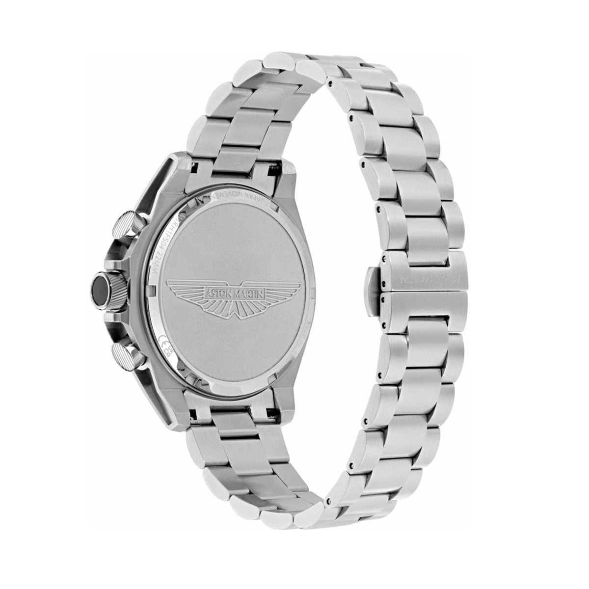 Men's Watch ASTON MARTIN WATCHES Mod. MTRH1F504