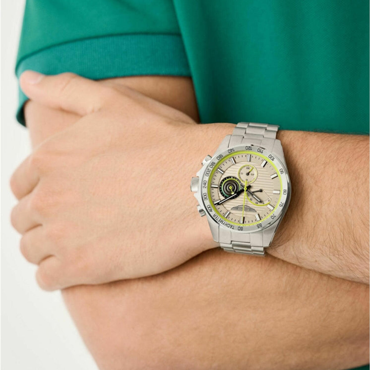 Men's Watch ASTON MARTIN WATCHES Mod. MTRH1F504