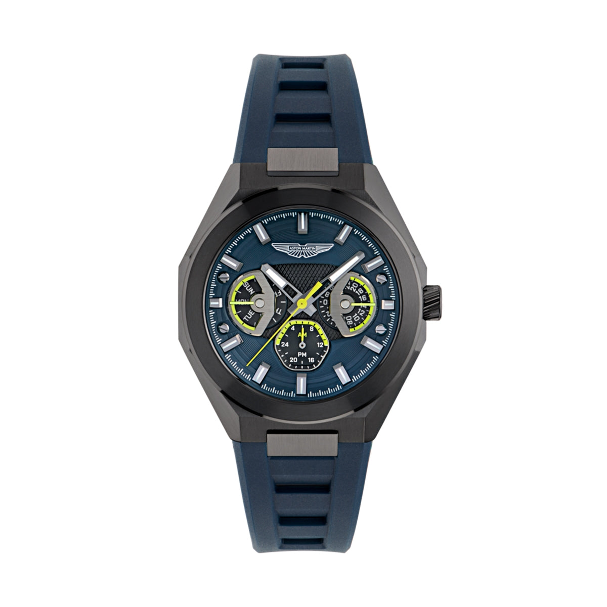Men's Watch ASTON MARTIN WATCHES Mod. MTRI1F501