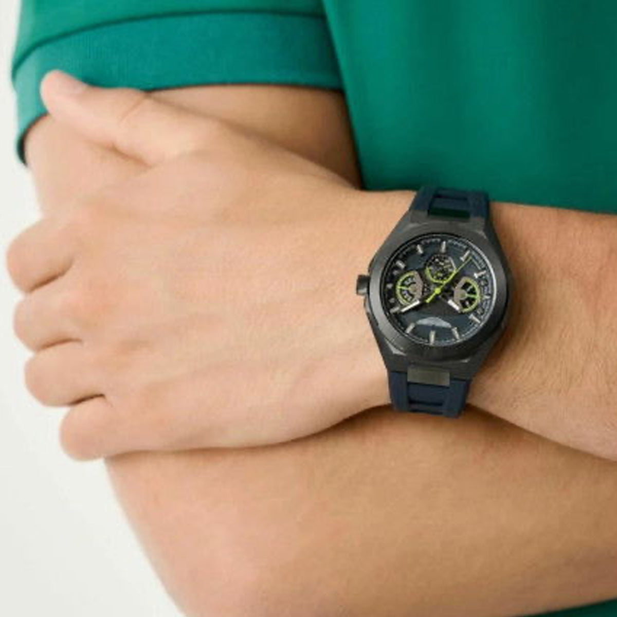 Men's Watch ASTON MARTIN WATCHES Mod. MTRI1F501