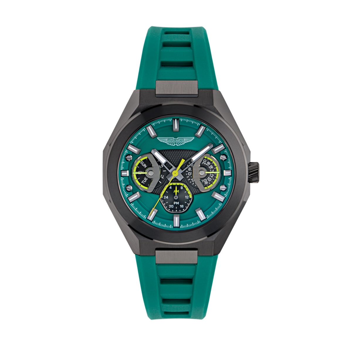 Men's Watch ASTON MARTIN WATCHES Mod. MTRI1F503