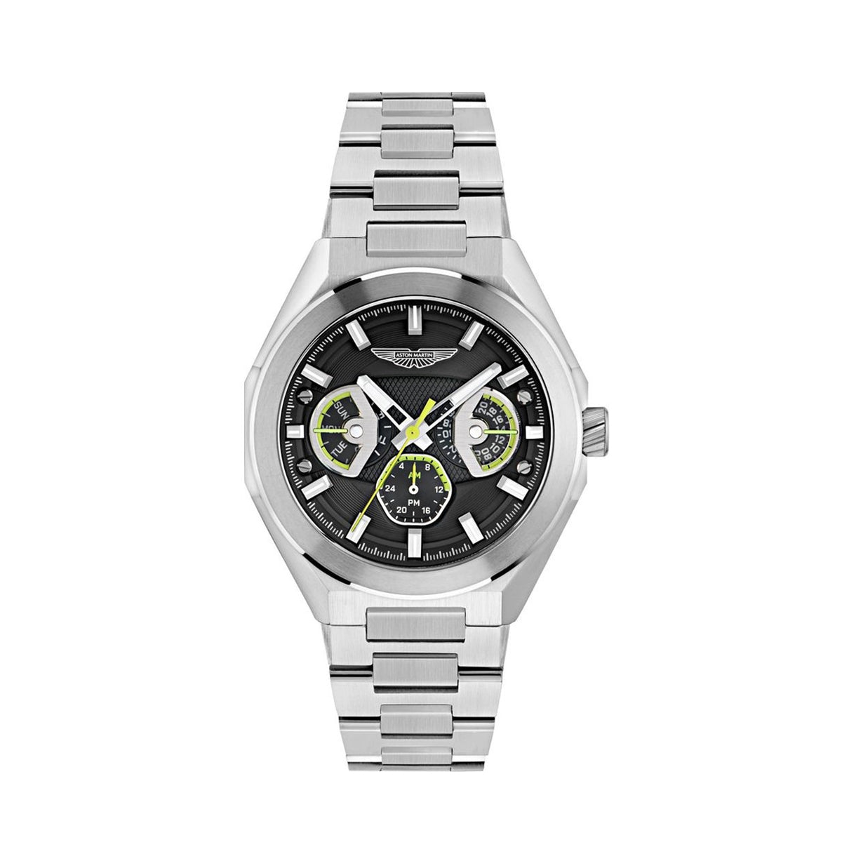 Men's Watch ASTON MARTIN WATCHES Mod. MTRI1F505