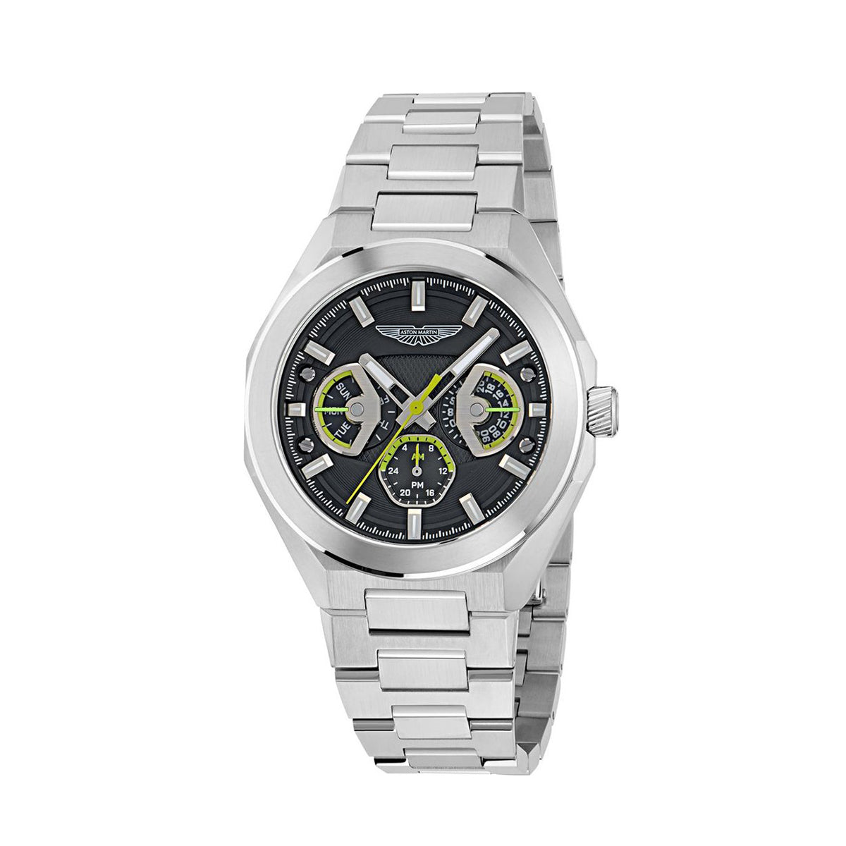 Men's Watch ASTON MARTIN WATCHES Mod. MTRI1F505