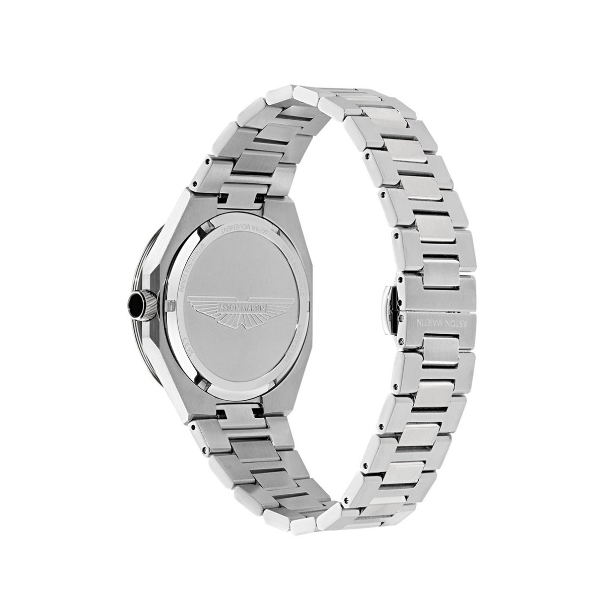 Men's Watch ASTON MARTIN WATCHES Mod. MTRI1F505