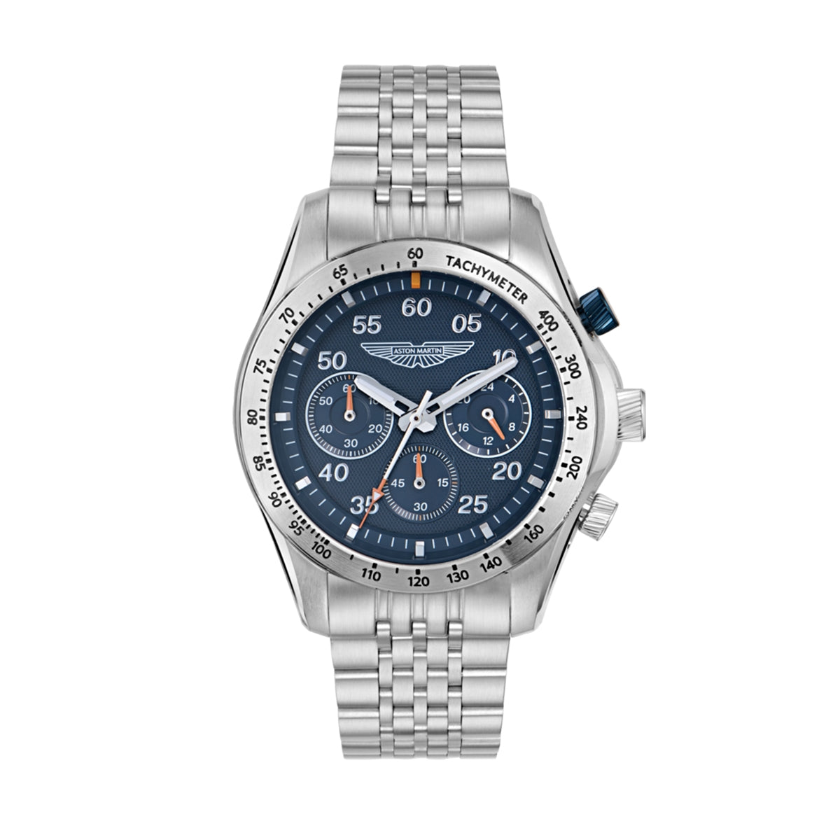 Men's Watch ASTON MARTIN WATCHES Mod. MTRS1F503