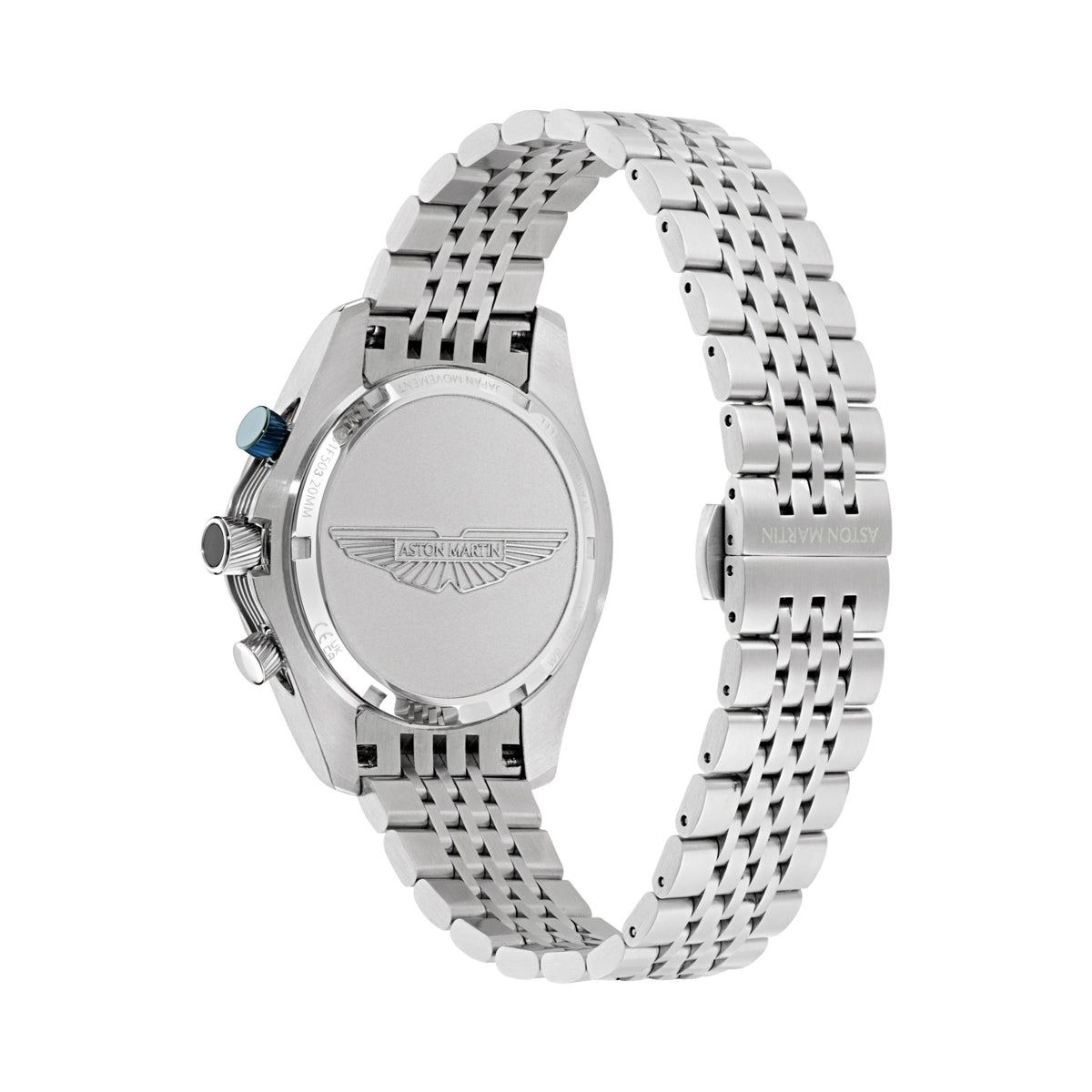 Men's Watch ASTON MARTIN WATCHES Mod. MTRS1F503