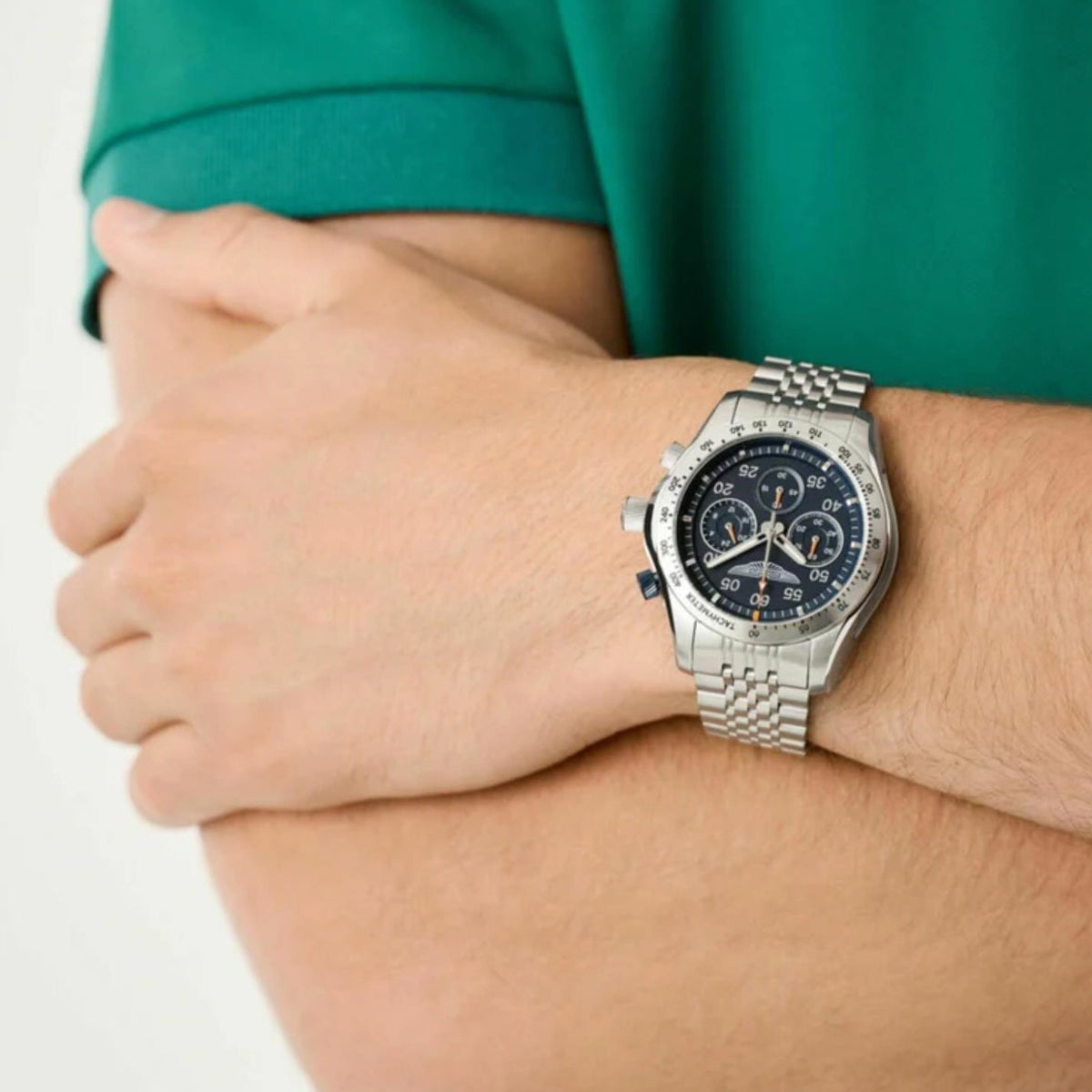 Men's Watch ASTON MARTIN WATCHES Mod. MTRS1F503