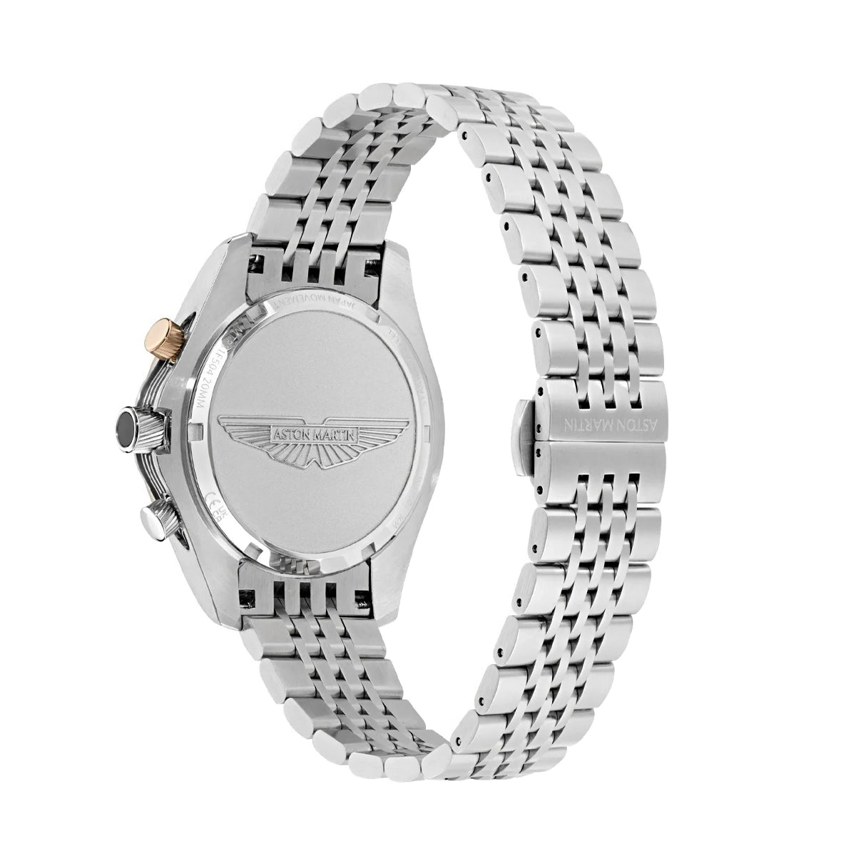 Men's Watch ASTON MARTIN WATCHES Mod. MTRS1F504