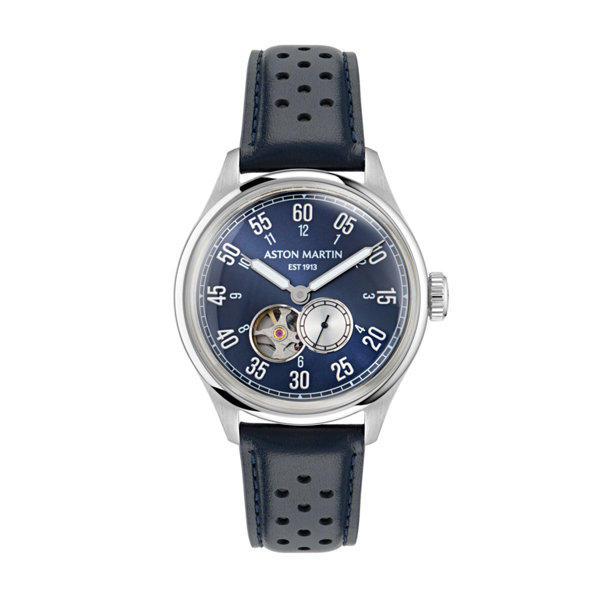 Men's Watch ASTON MARTIN Mod. TIMELESS