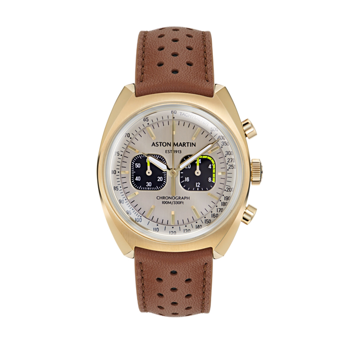 Men's Watch ASTON MARTIN WATCHES Mod. MTTS2F502