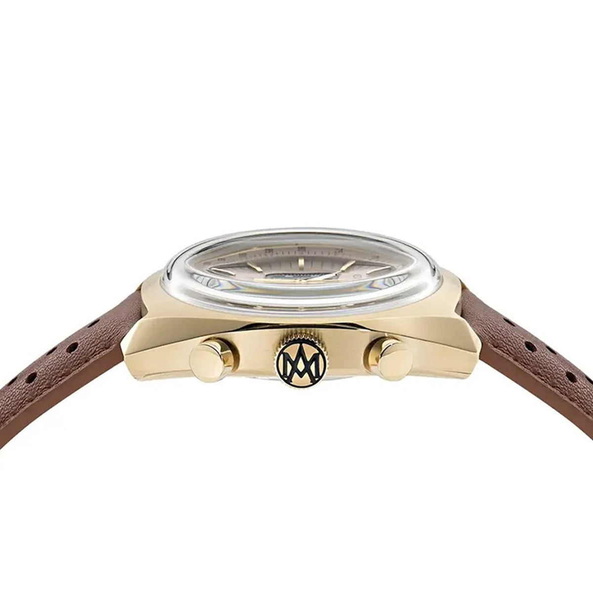 Men's Watch ASTON MARTIN WATCHES Mod. MTTS2F502