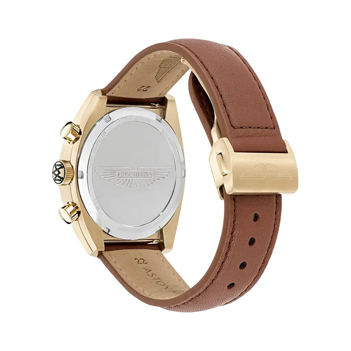 Men's Watch ASTON MARTIN WATCHES Mod. MTTS2F502