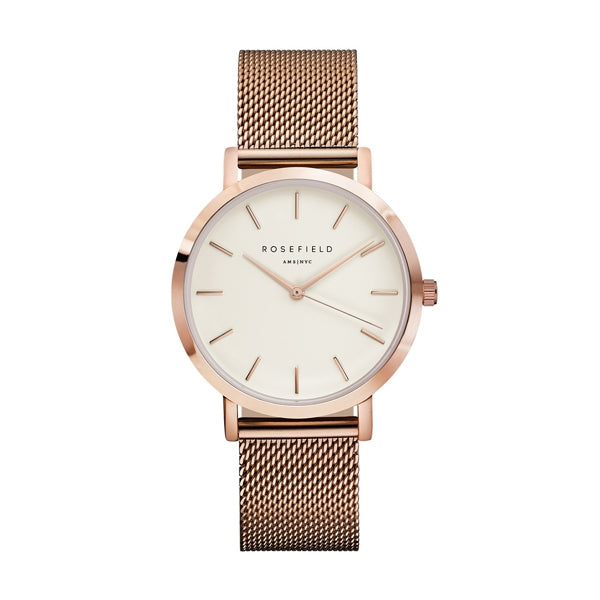 Women's Watch ROSEFIELD WATCHES Mod. MWR-M42