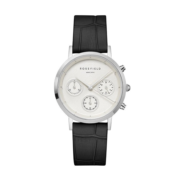 Women's Watch ROSEFIELD WATCHES Mod. NCBS-N94