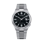 Men's Watch CITIZEN Mod. TSUYOSA - BLACK