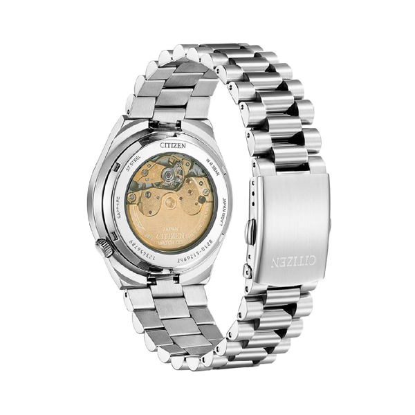 Men's Watch CITIZEN Mod. TSUYOSA - BLACK