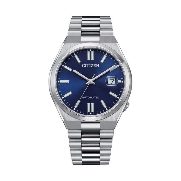 Men's Watch CITIZEN WATCHES Mod. NJ0150-81L