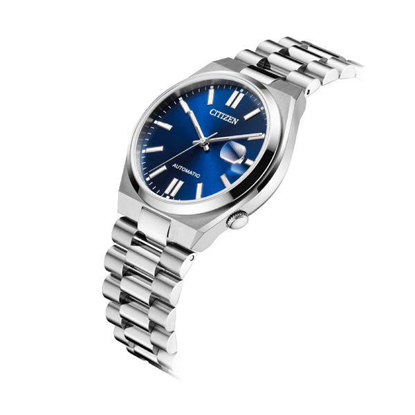 Men's Watch CITIZEN WATCHES Mod. NJ0150-81L