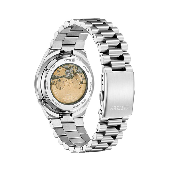 Men's Watch CITIZEN WATCHES Mod. NJ0150-81L